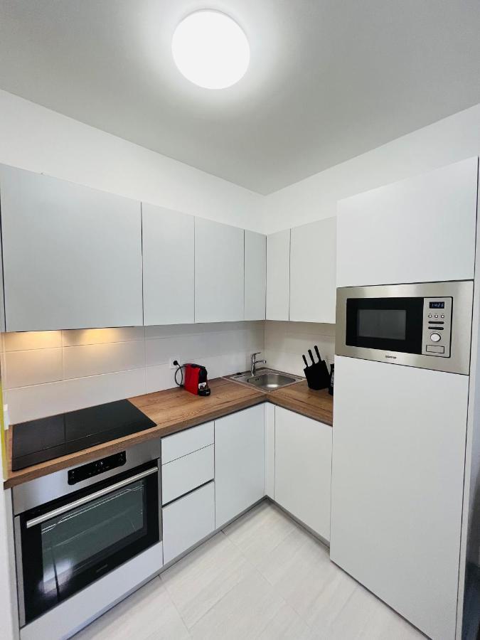 B 205, Apartments In The Heart Of The Jewish Quarter Boedapest Buitenkant foto