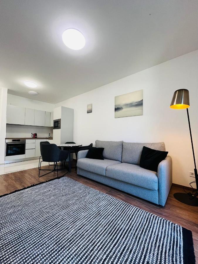B 205, Apartments In The Heart Of The Jewish Quarter Boedapest Buitenkant foto