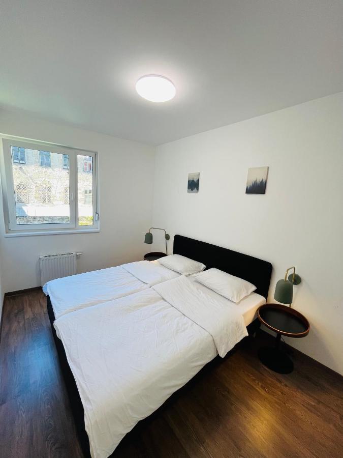 B 205, Apartments In The Heart Of The Jewish Quarter Boedapest Buitenkant foto
