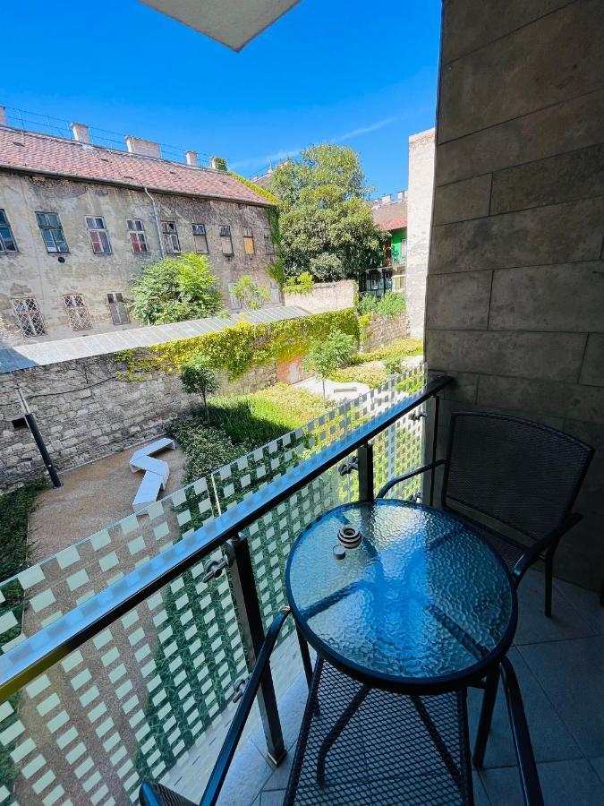B 205, Apartments In The Heart Of The Jewish Quarter Boedapest Buitenkant foto